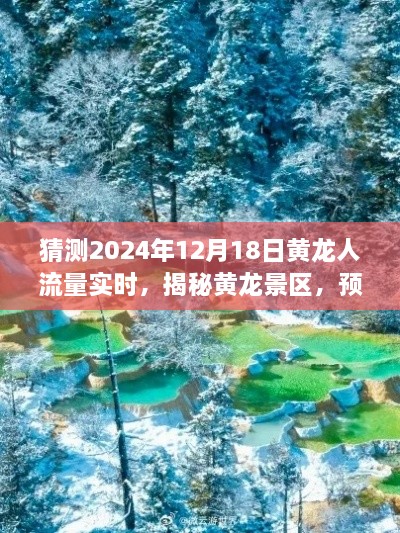 揭秘黄龙景区，预测与实时追踪2024年12月18日人流量实况揭秘。