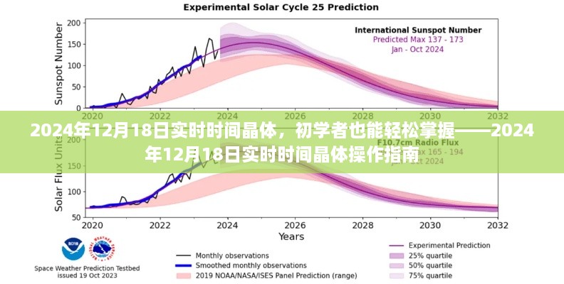 初学者也能轻松掌握，2024年实时时间晶体操作指南