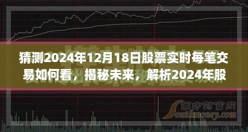 揭秘未来股票交易策略，洞悉每笔交易细节，解析2024年实时交易策略与预测股票走势展望！