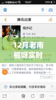 12月老南栀呀实时竞猜产品全面评测与介绍，深度解析竞猜体验