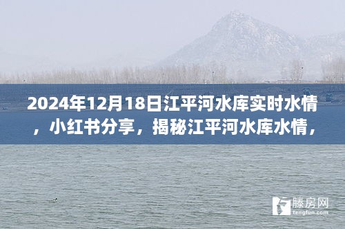 揭秘江平河水库实时水情，带你领略不一样的水世界——江平河水库水情记录（小红书分享）