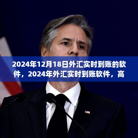 2024年外汇实时到账软件，高效交易的先锋工具