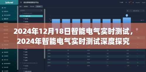 2024年智能电气实时测试深度探究，前沿技术与未来展望