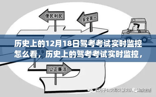 解读历史上的驾考考试实时监控，背后的意义与影响及如何查看12月18日的监控数据