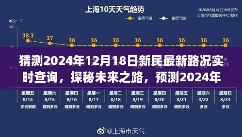 探秘未来新民路况，启程寻找内心的宁静与平和，预测新民美景实时路况（2024年12月18日）