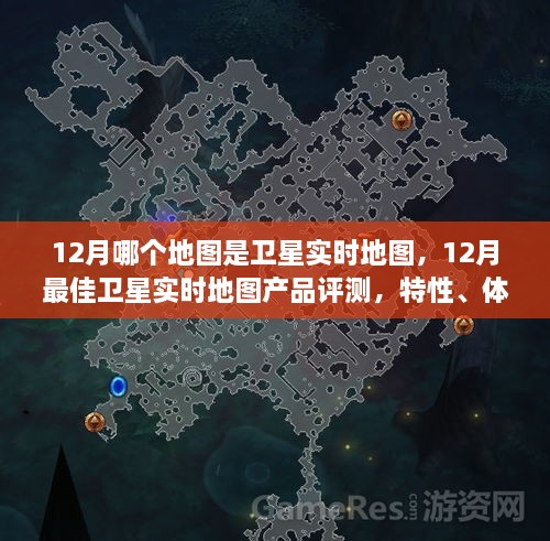 12月卫星实时地图产品评测，特性、体验、竞品对比及用户群体深度分析