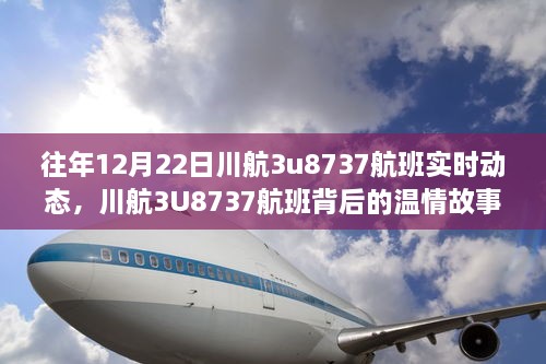 川航3U8737航班，温情共度冬日飞行时光实时动态揭秘