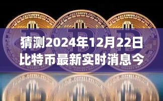 比特币最新动态，探寻背后的自然秘境，心灵之旅的启示与冒险（2024年12月22日实时消息）