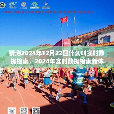 探索未来数据检索新境界，实时数据检索的新体验（预测至2024年12月22日）