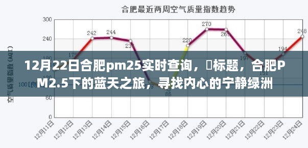 合肥PM2.5空气质量实时查询，探寻蓝天之旅的心灵绿洲