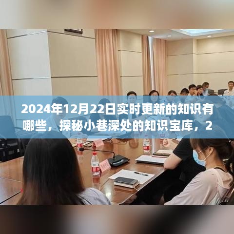 探秘小巷深处的知识宝库，2024年12月22日实时更新的新鲜发现与知识盘点