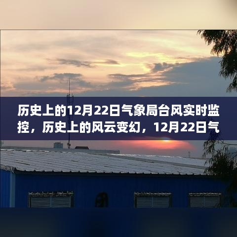 建议，历史上的风云变幻，12月22日气象局台风实时监控的历程与洞察