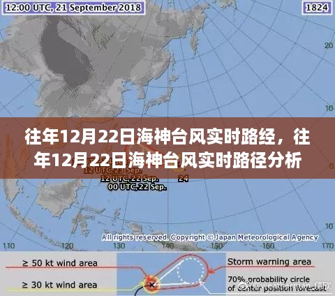 往年12月22日海神台风实时路径及分析