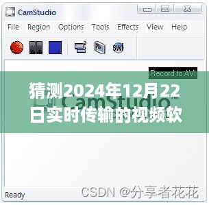 初学者与进阶用户适用的2024年实时传输视频软件教程，高效视频传输指南