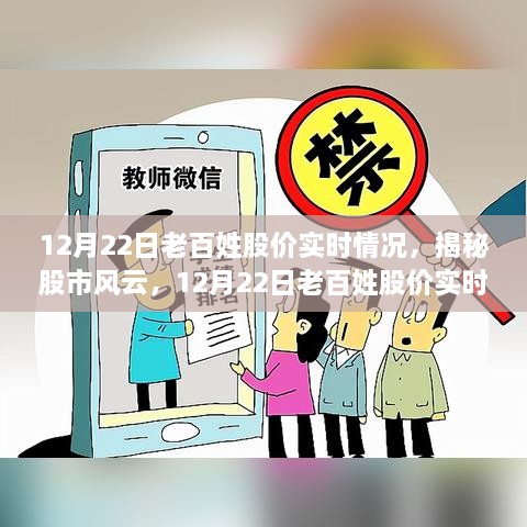 揭秘股市风云，12月22日老百姓股价实时洞察与动态分析