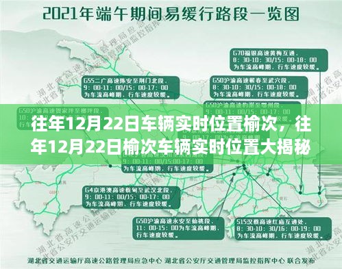 榆次车辆实时位置追踪，一分钟了解最新动态，小红书带你揭秘车辆轨迹