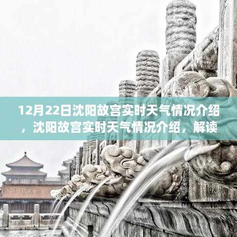 沈阳故宫12月22日实时天气解读，历史与气象交织的魅力