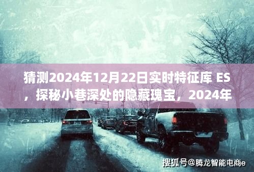 探秘小巷深处的隐藏瑰宝，揭秘2024年实时特征库ES体验之旅的独家发现与探索之旅