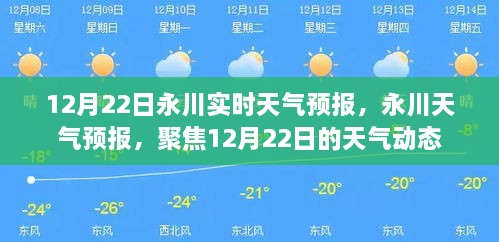 12月22日永川实时天气预报，聚焦今日天气动态