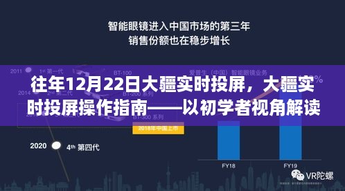 大疆实时投屏操作指南，往年12月22日操作回顾与初学者视角解读