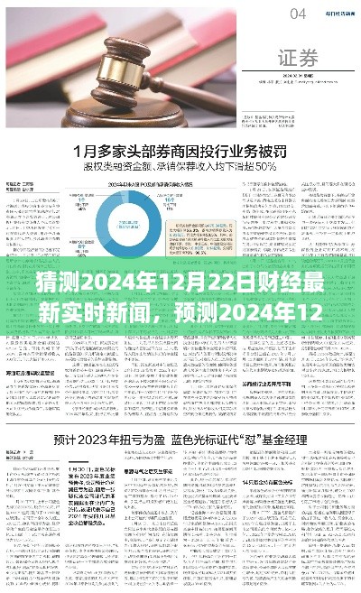 2024年12月22日财经预测与实时新闻动向解析