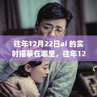 AI实时描摹技术的深度探讨与观点阐述，历年12月22日的技术演变与趋势分析。