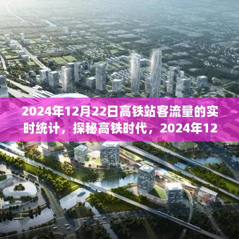 探秘高铁时代，揭秘2024年12月22日高铁站客流量背后的故事与小巷独特风味