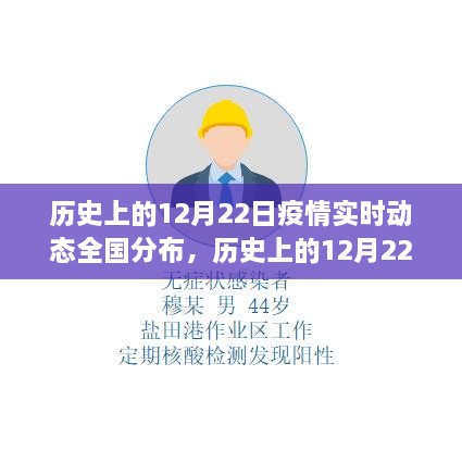 历史上的12月22日全国疫情实时动态分布解析及指南