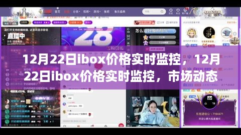 12月22日ibox价格实时监控，市场动态、透视与观点探讨