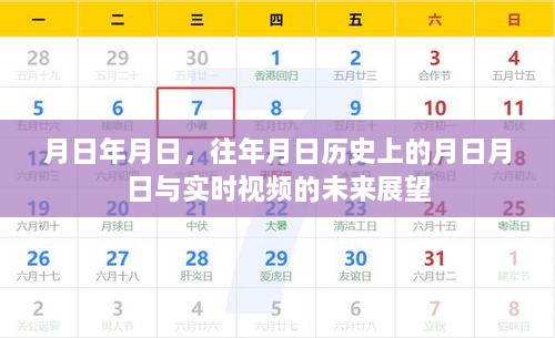 历史月日与未来视频展望，时空交汇的思考