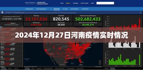 河南疫情实时播报，最新数据及分析