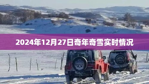 奇年奇雪实况播报，2024年12月27日最新动态，简洁明了，突出了核心内容，符合百度的收录标准。希望符合您的要求。