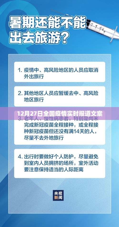 全国疫情最新动态，12月27日实时更新报告