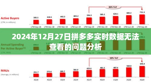 拼多多实时数据无法查看问题分析，原因探究与解决方案