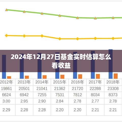 2024年基金收益实时估算指南，掌握收益查看技巧