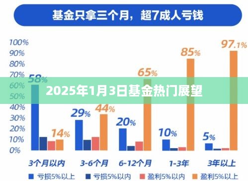 2025年基金热门展望，行业趋势与市场机遇解析