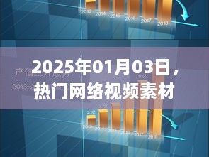 揭秘热门网络视频素材，2025年1月3日独家爆料