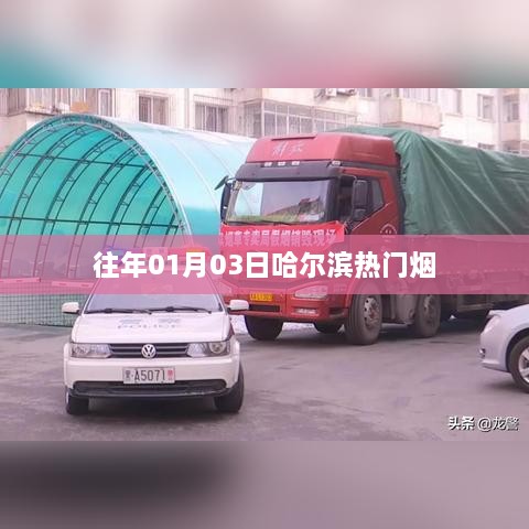 哈尔滨元旦烟市热门烟回顾