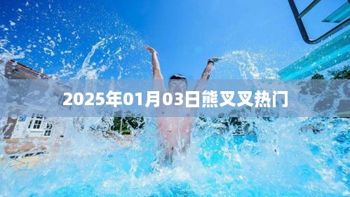 熊叉叉2025年1月3日热门事件揭秘