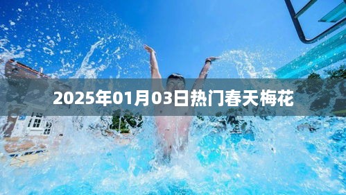 梅花盛开迎春日，2025年热门梅花资讯