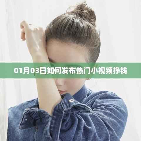 热门小视频挣钱秘诀，从发布到盈利的步骤解析