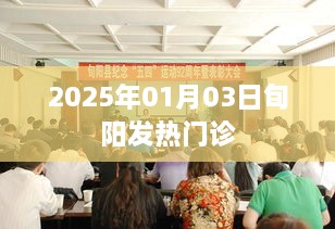 旬阳发热门诊，应对发热症状的专业服务（日期，2025年1月3日）