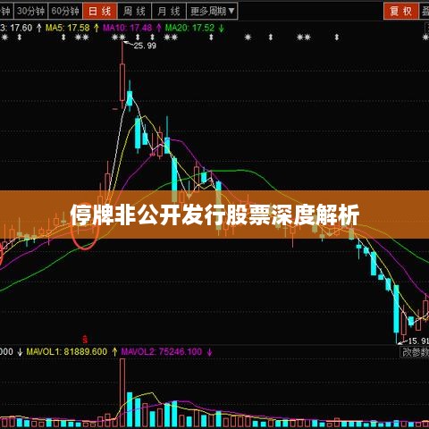 停牌非公开发行股票深度解析