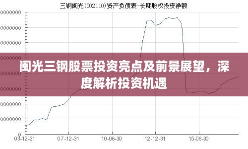 闽光三钢股票投资亮点及前景展望，深度解析投资机遇