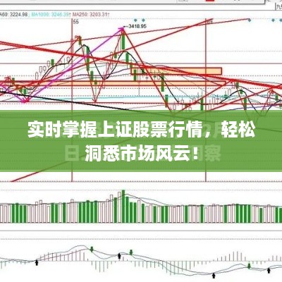 实时掌握上证股票行情，轻松洞悉市场风云！