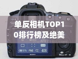 单反相机TOP10排行榜及绝美图片大放送