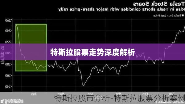 特斯拉股票走势深度解析