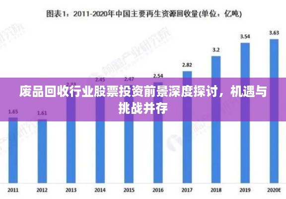 废品回收行业股票投资前景深度探讨，机遇与挑战并存