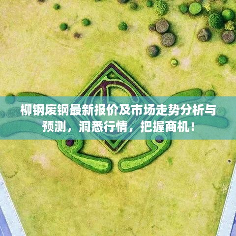 柳钢废钢最新报价及市场走势分析与预测，洞悉行情，把握商机！