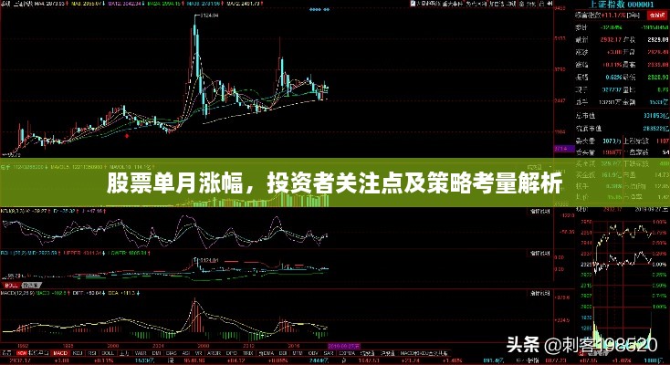 股票单月涨幅，投资者关注点及策略考量解析